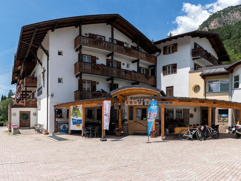 Hotel Panorama