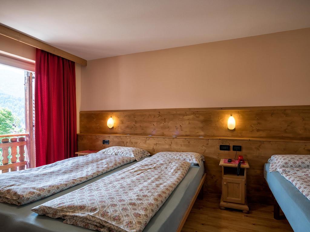 Hotel Panorama Panchià